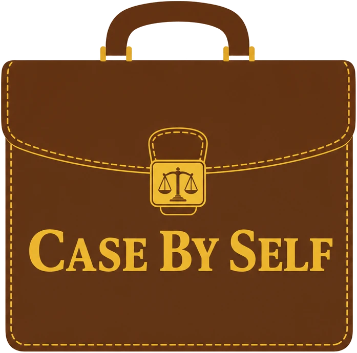 CaseBySelf